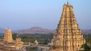 Uncertainty Looms Over Hampi Utsav as Govt Focuses on Mysuru Dasara