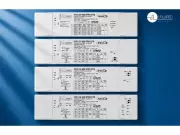 Unwired Connect Achieves DALI-2 Certification for Building Automation