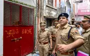 UP Extends SIT Probe into Ram Temple Donation Embezzlement by 15 Days