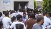 UP TET Candidates Miss Exam Due to Traffic Snarls from BJP Leader's Roadshow