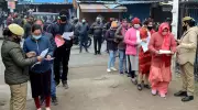 UP TET Cheating Racket Busted: 15 Impersonators Arrested on Day 1
