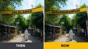 UP Town Jalalabad Renamed Parashurampuri, Another Name Change