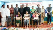 Upa Lokayukta Urges Journalists to Stay True to Craft in Hosapete