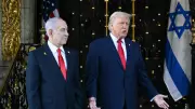 US Avoids Israeli Involvement in Iran Strikes to Prevent Wider War