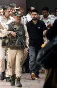 US Charges Lawrence Bishnoi, Goldy Brar in Nijjar Killing; 24 Arrested in Crackdown