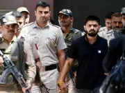US DOJ charges Lawrence Bishnoi, Goldy Brar in Nijjar murder; 24 arrested