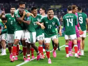 US Envoy Hails Mexico's World Cup Win, Backs USA for Round of 16