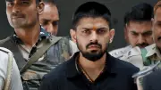 US Files Chargesheet Against Lawrence Bishnoi Gang for Murder, Extortion, Drugs