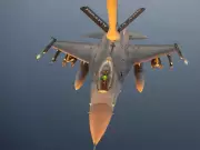 US hits nearly 140 Iranian targets in third round of strikes: CENTCOM