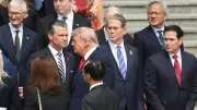 US invites 60 nations including India to tackle political terrorism