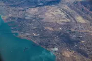 US launches fresh strikes on Iran after Strait of Hormuz ship attack, ceasefire collapses