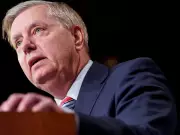 US Senator Lindsey Graham, Trump Aide, Dies After Brief Illness at 70