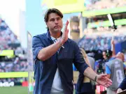 US Soccer to Hold Talks with Pochettino After World Cup Exit