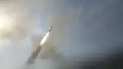 US Strikes 90 Targets in Iran; Tehran Retaliates on Bahrain, Kuwait Bases