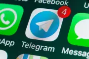 Username Row: IT Ministry Sends Notices to Telegram, Signal After WhatsApp