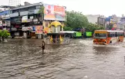 Uttarakhand Red Alert: 7 Districts on High Alert for Heavy Rain in 48 Hours
