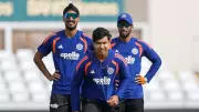 Vaibhav Sooryavanshi to Debut: India's Predicted XI for 1st T20I vs England