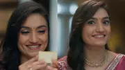 Vaishnavi Gowda Returns to TV with New Kannada Serial Gelathi Gayathri
