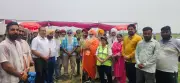 Van Mahotsav Launched in Ludhiana with Plantation Drive at Mattewara Forest