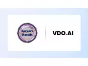 VDO.AI Extends Partnership with SarkariResult.com for Video Monetisation