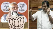 Venugopal: PM Modi Must Apologise, Parliament Can Wait for Shah
