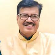 Veteran TMC leader Rabindranath Ghosh joins rebel camp, blames Abhishek and I-PAC
