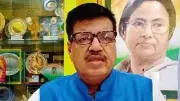 Veteran TMC leader Rabindranath Ghosh joins Ritabrata camp, blames Abhishek, I-PAC for poll debacle