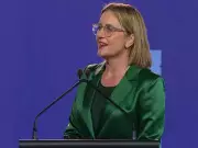 Victoria Premier Jacinta Allan Hails India as Trusted Partner in Melbourne
