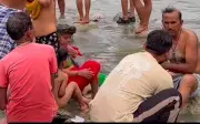 Video of Bathing in Lidder River Sparks Calls for Protection