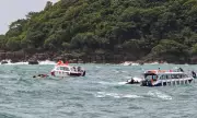 Vietnam Speedboat Tragedy: Operator Detained After 15 Indian Tourists Killed