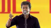 Vijay Slams DMK for Politicizing Karur Stampede, Says Police Could Have Alerted Us