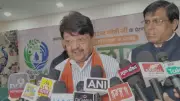 Vijayvargiya reveals Pradhan offered resignation on Day 1