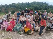 Villagers in Kangra to Hold Hunger Strike Against Illegal Mining in Mol Khud