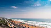 Visakhapatnam is India's 'City of Destiny', not Mumbai or Kashi