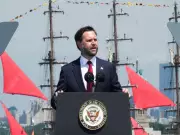 VP Vance Calls for Unity as US Marks 250th Independence Day