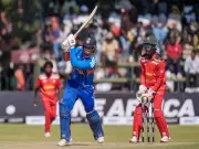 VVS Laxman Highlights Fitness Key for Vaibhav Sooryavanshi's Growth