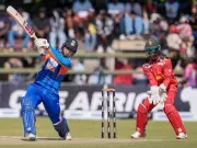 VVS Laxman praises Vaibhav Sooryavanshi after stellar Zimbabwe T20 series