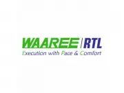 Waaree Renewable Technologies Wins EPC Contracts for 1.08 GW Solar Projects