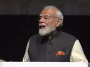 Waka symbol of shared journey: PM Modi hails deepening India-New Zealand ties