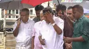 Wayanad Mudslide: Death Toll Reaches 6; Pinarayi Vijayan Criticizes Government