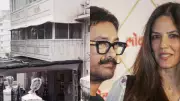Wedding Prep Begins at Aamir Khan's Mumbai Home for Gauri Spratt Wedding