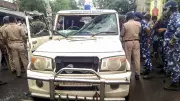 West Bengal Police Arrest 2, Detain 3 in Baruipur Rape-Murder Case