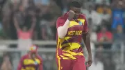 West Indies Star Quietly Retires from ODIs; Sammy Reveals