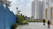 Where should regulation end and apartment ownership begin?