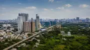 Why Bengaluru Doesn't Need More Land for Urban Development