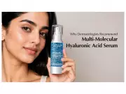 Why Dermatologists Recommend Multi-Molecular Hyaluronic Acid Serum