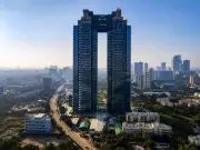 Why Global Luxury Brands Are Betting on India Through M3M's Branded Residences