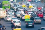 Why Indian Roads Outperform European Ones in Extreme Heat