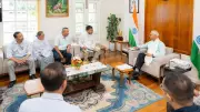 Why Manipur Valley Groups Demand NRC Before 2027 Census