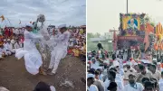 Why Millions Brave Rain and Mud for Pandharpur Wari Pilgrimage